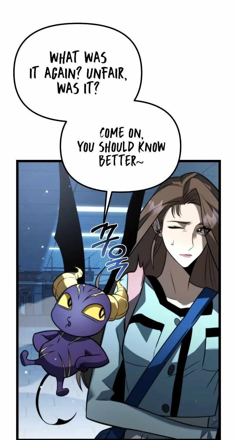 Reincarnator (Manhwa) Chapter 8 page 53 - 