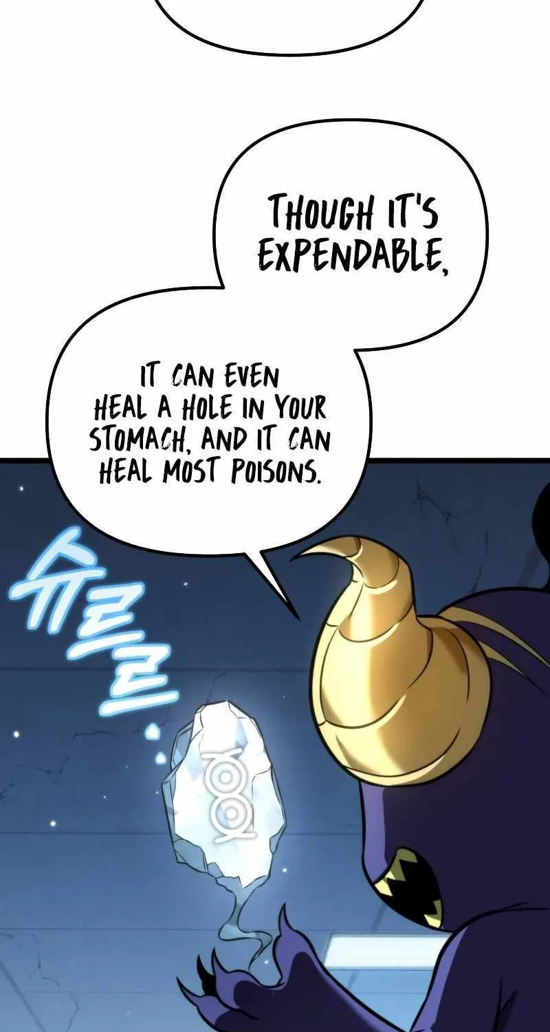 Reincarnator (Manhwa) Chapter 8 page 61 - 