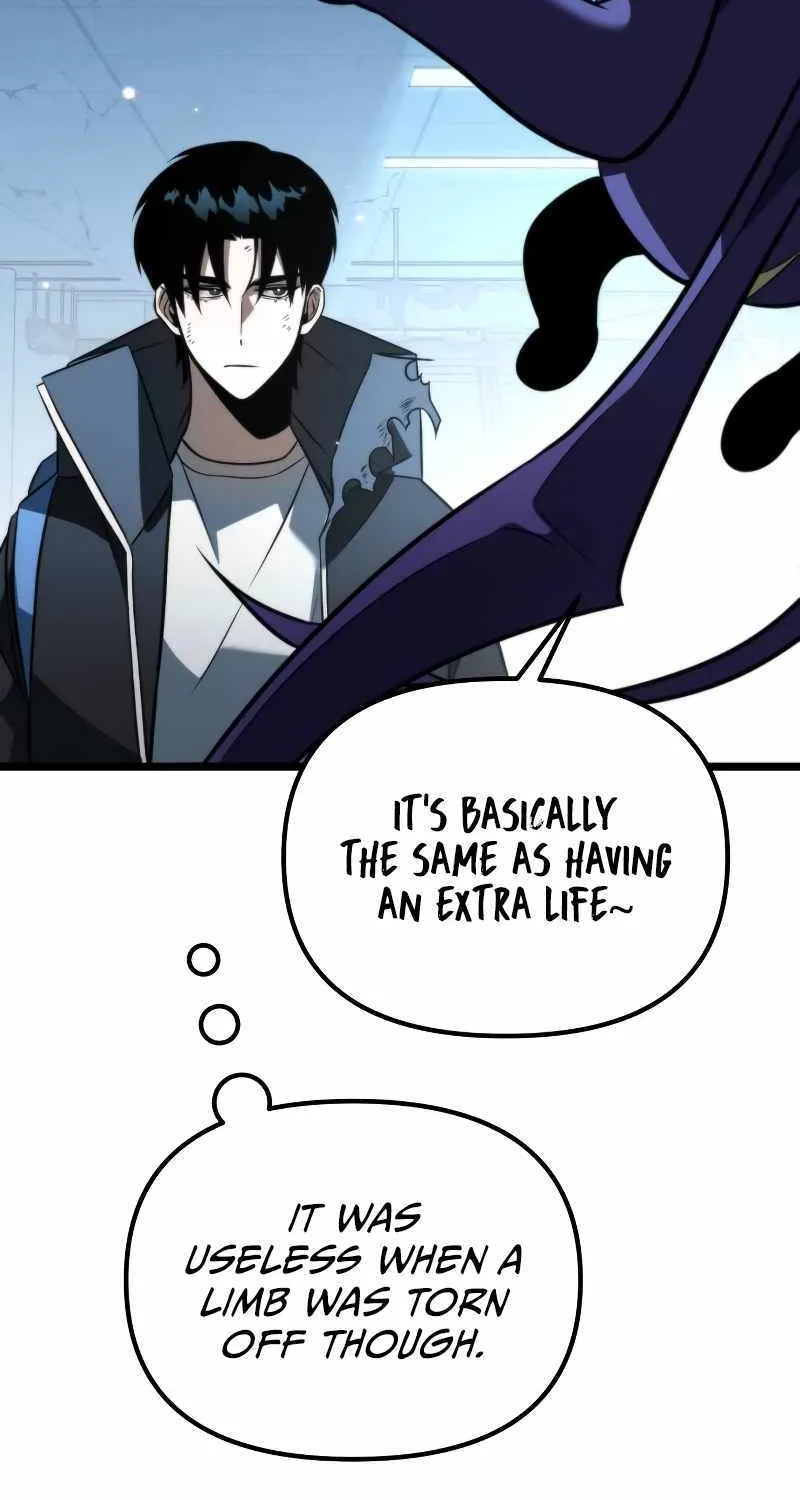 Reincarnator (Manhwa) Chapter 8 page 62 - 