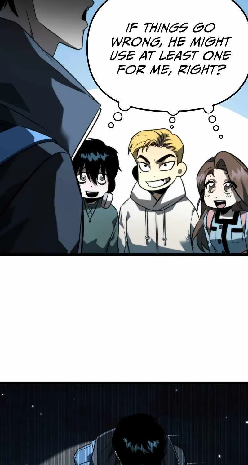 Reincarnator (Manhwa) Chapter 8 page 65 - 