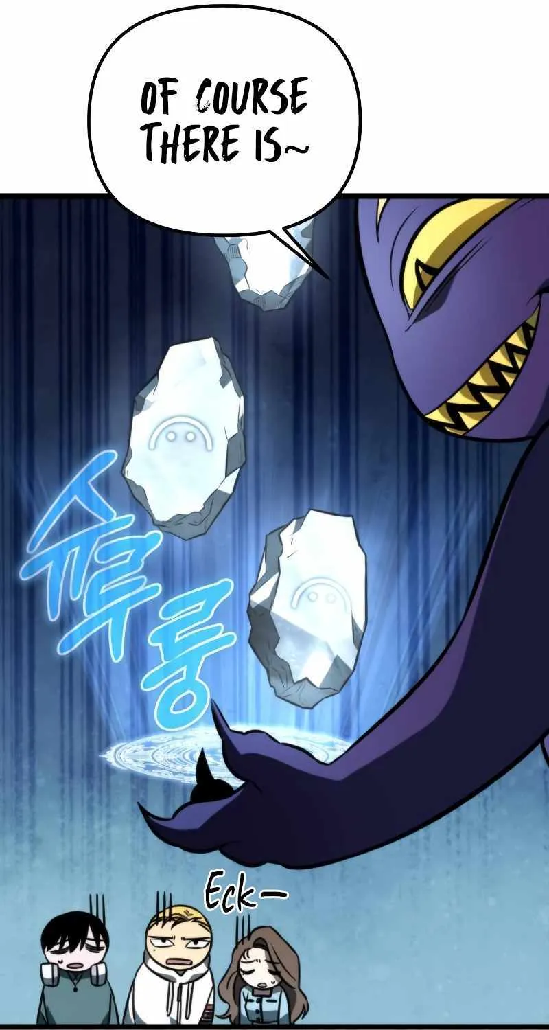 Reincarnator (Manhwa) Chapter 8 page 68 - 