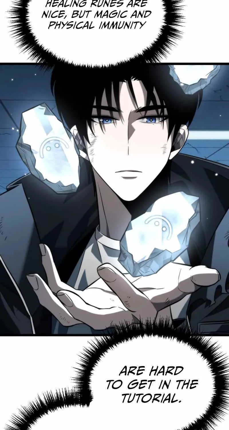Reincarnator (Manhwa) Chapter 8 page 70 - 