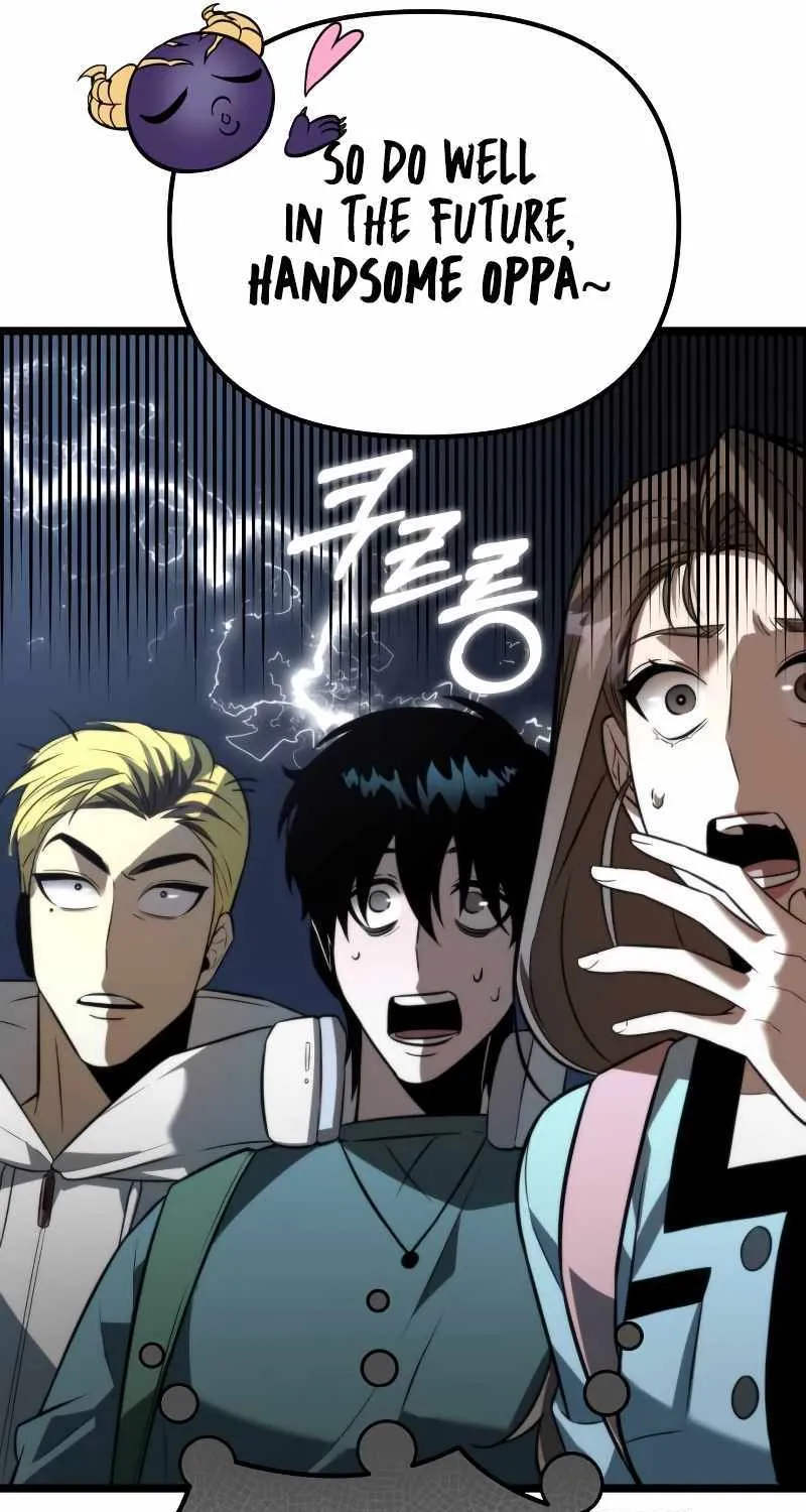 Reincarnator (Manhwa) Chapter 8 page 77 - 
