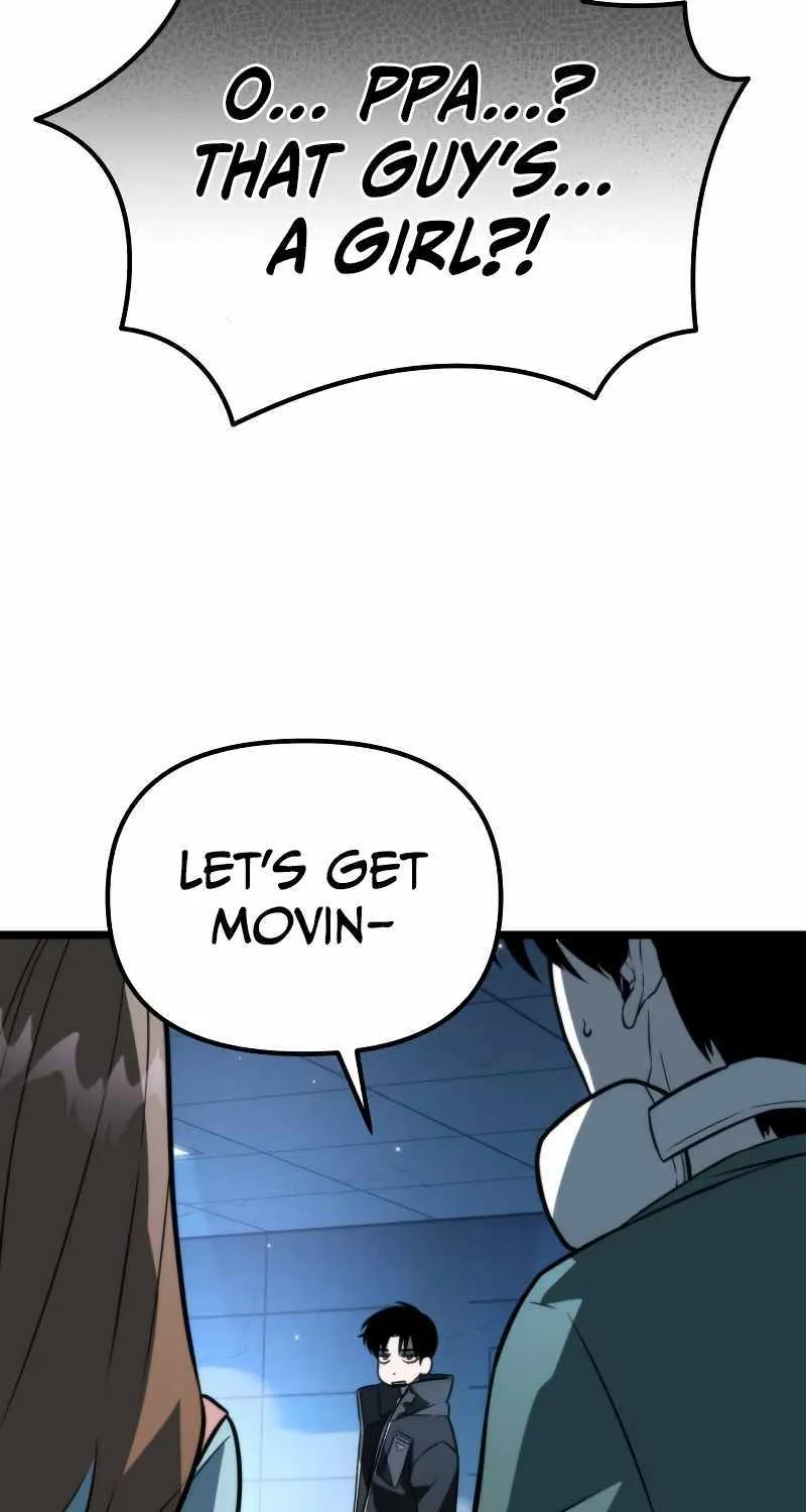 Reincarnator (Manhwa) Chapter 8 page 78 - 