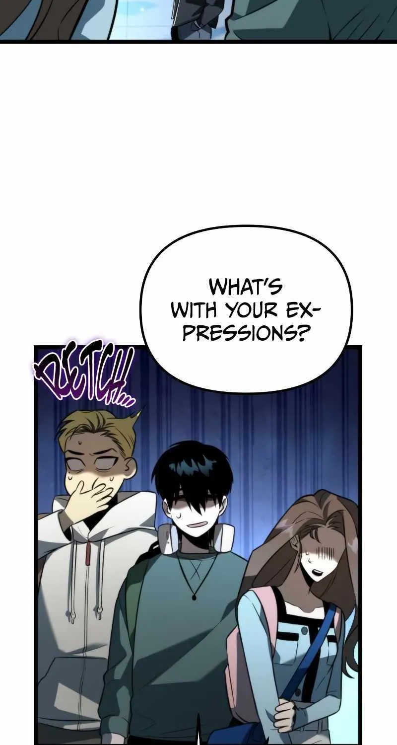 Reincarnator (Manhwa) Chapter 8 page 79 - 