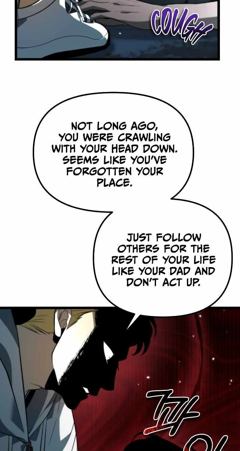 Reincarnator (Manhwa) Chapter 8 page 9 - 