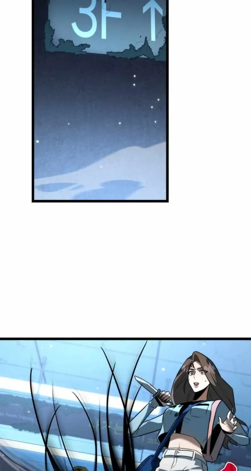 Reincarnator (Manhwa) Chapter 8 page 81 - 