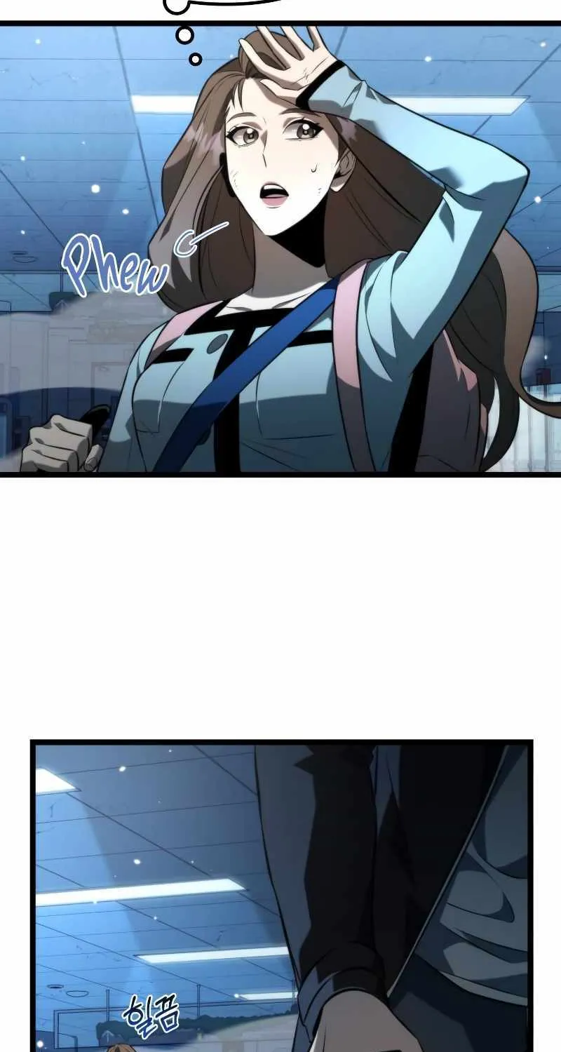 Reincarnator (Manhwa) Chapter 8 page 83 - 