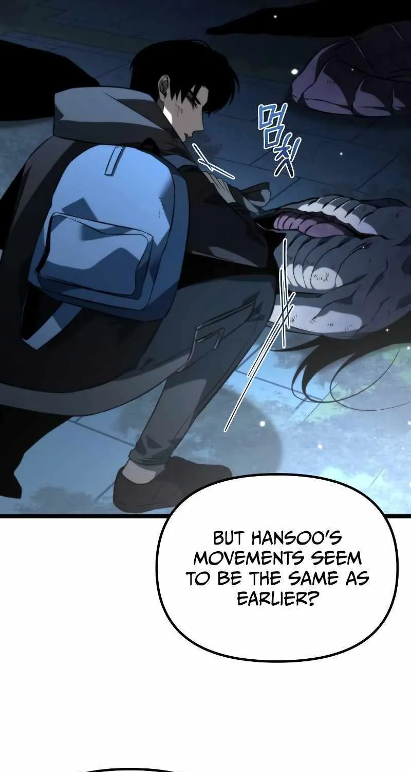 Reincarnator (Manhwa) Chapter 8 page 86 - 