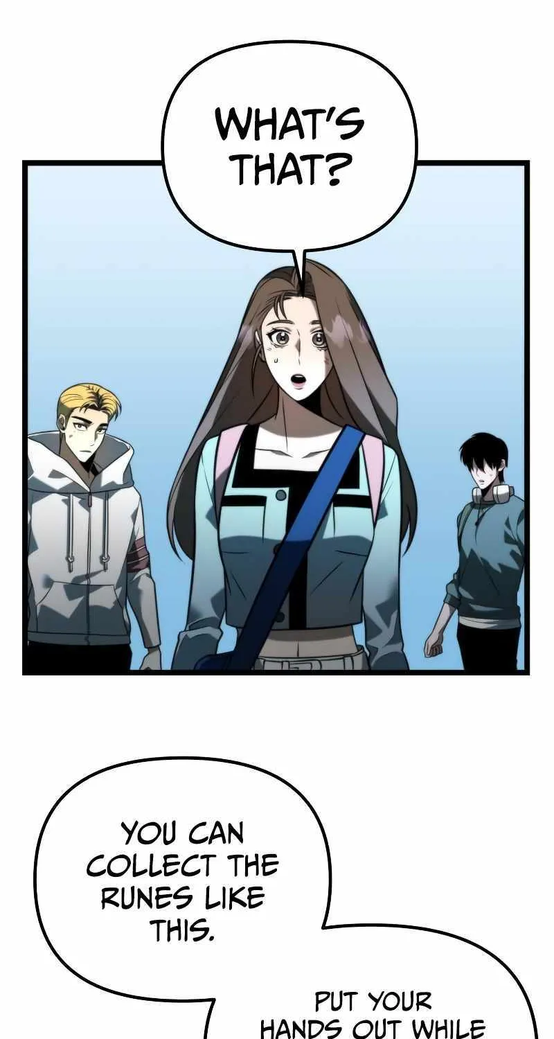 Reincarnator (Manhwa) Chapter 8 page 89 - 