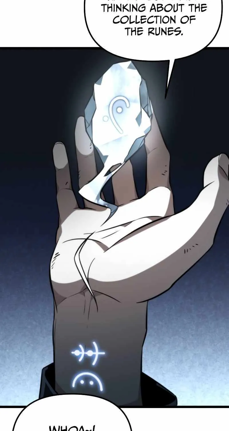 Reincarnator (Manhwa) Chapter 8 page 90 - 