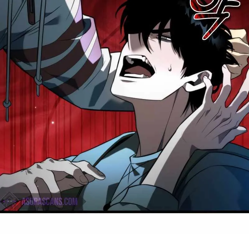 Reincarnator (Manhwa) Chapter 8 page 10 - 