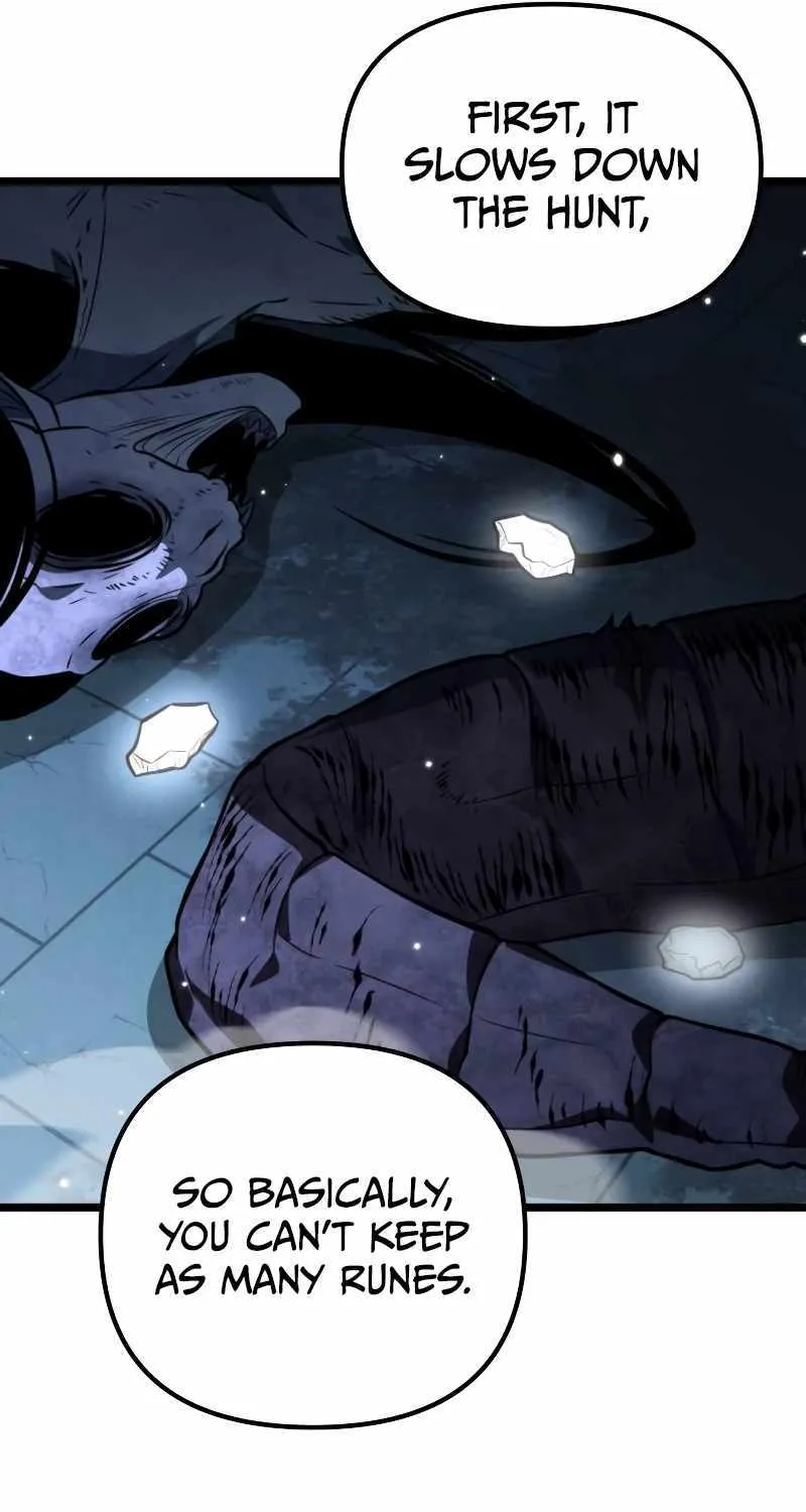 Reincarnator (Manhwa) Chapter 8 page 94 - 