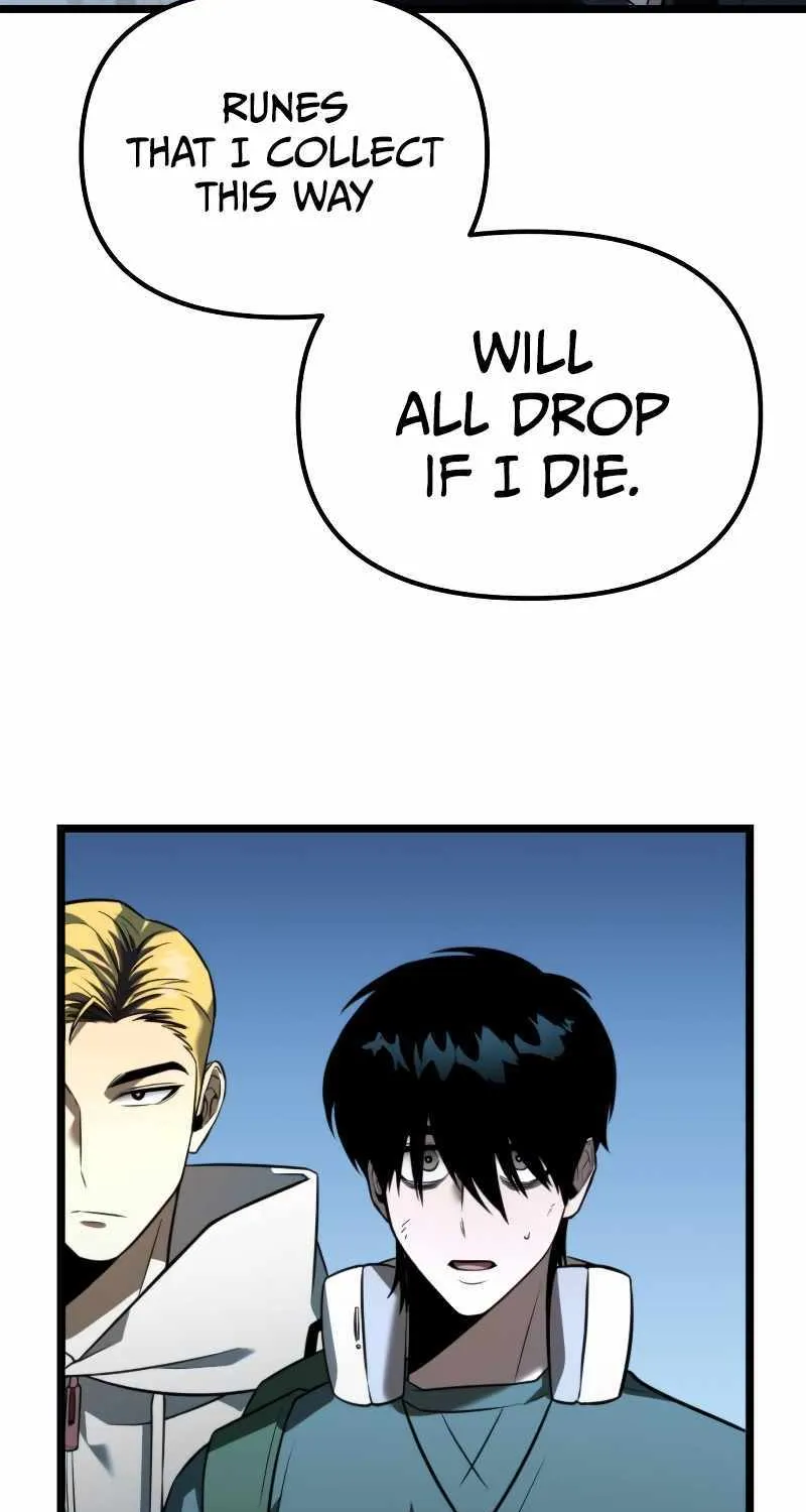 Reincarnator (Manhwa) Chapter 8 page 96 - 