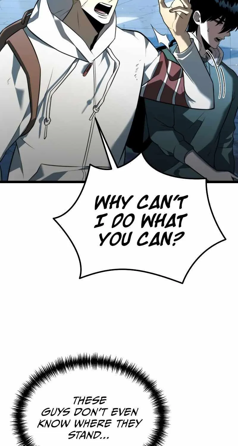 Reincarnator (Manhwa) Chapter 8 page 100 - 