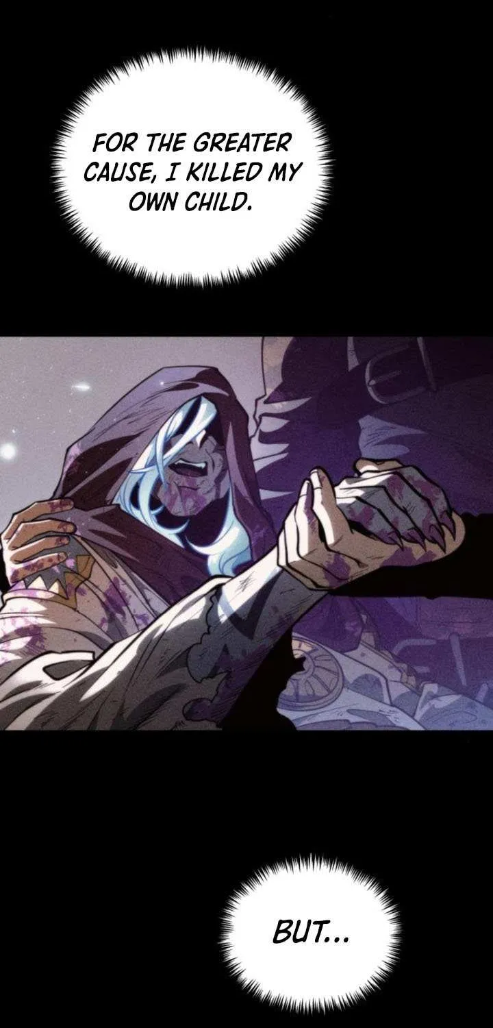 Reincarnator (Manhwa) Chapter 84 page 107 - 