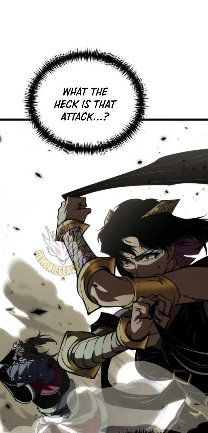 Reincarnator (Manhwa) Chapter 84 page 15 - 