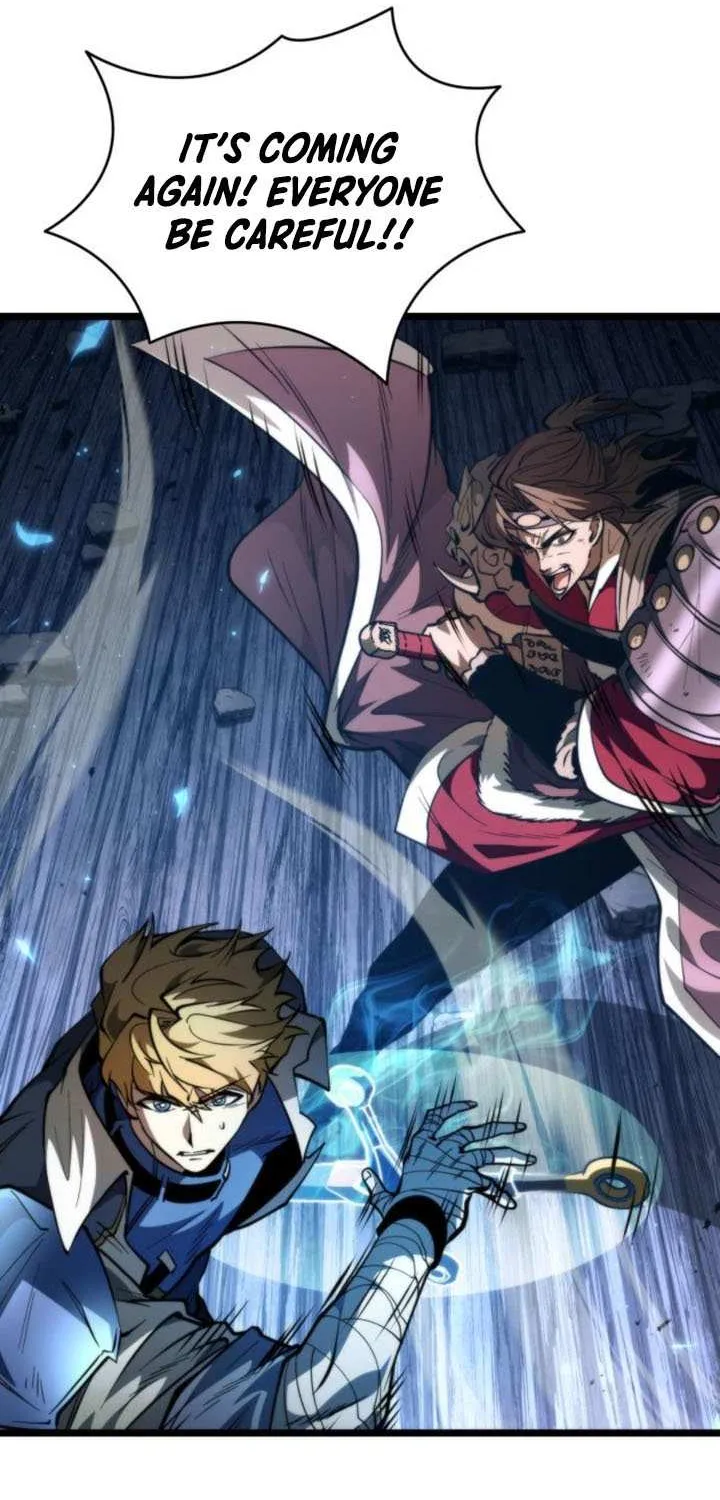 Reincarnator (Manhwa) Chapter 84 page 18 - 