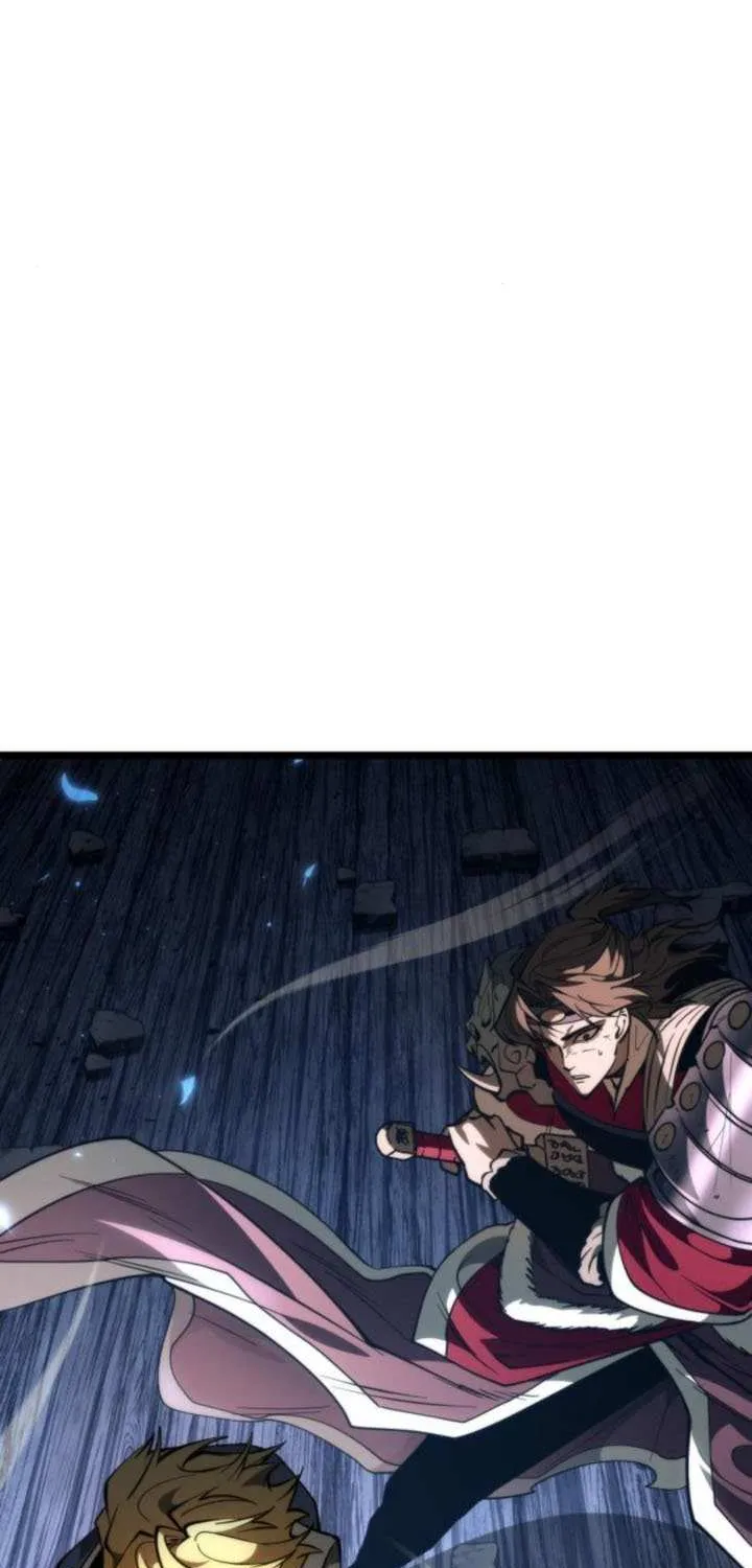 Reincarnator (Manhwa) Chapter 84 page 19 - 