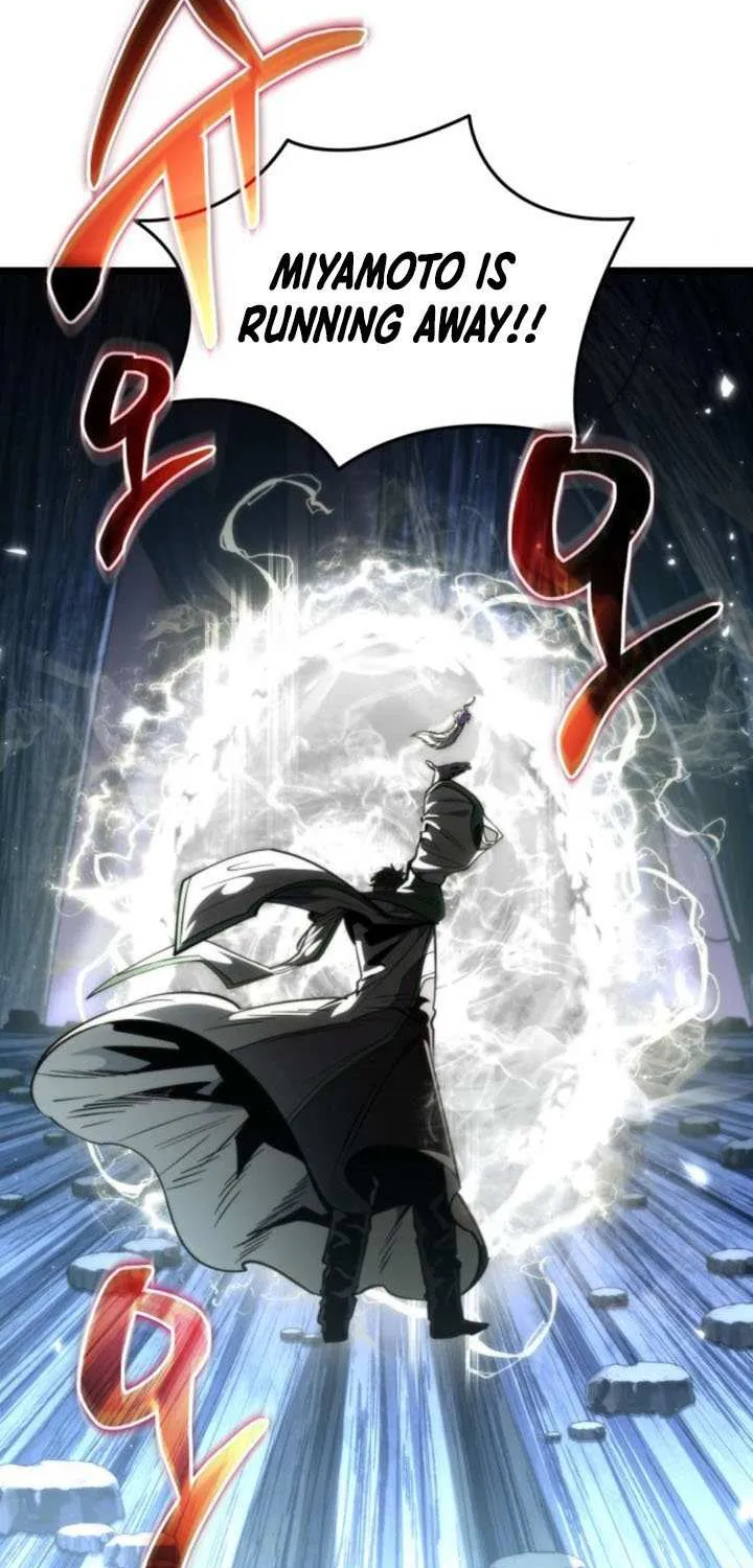 Reincarnator (Manhwa) Chapter 84 page 26 - 