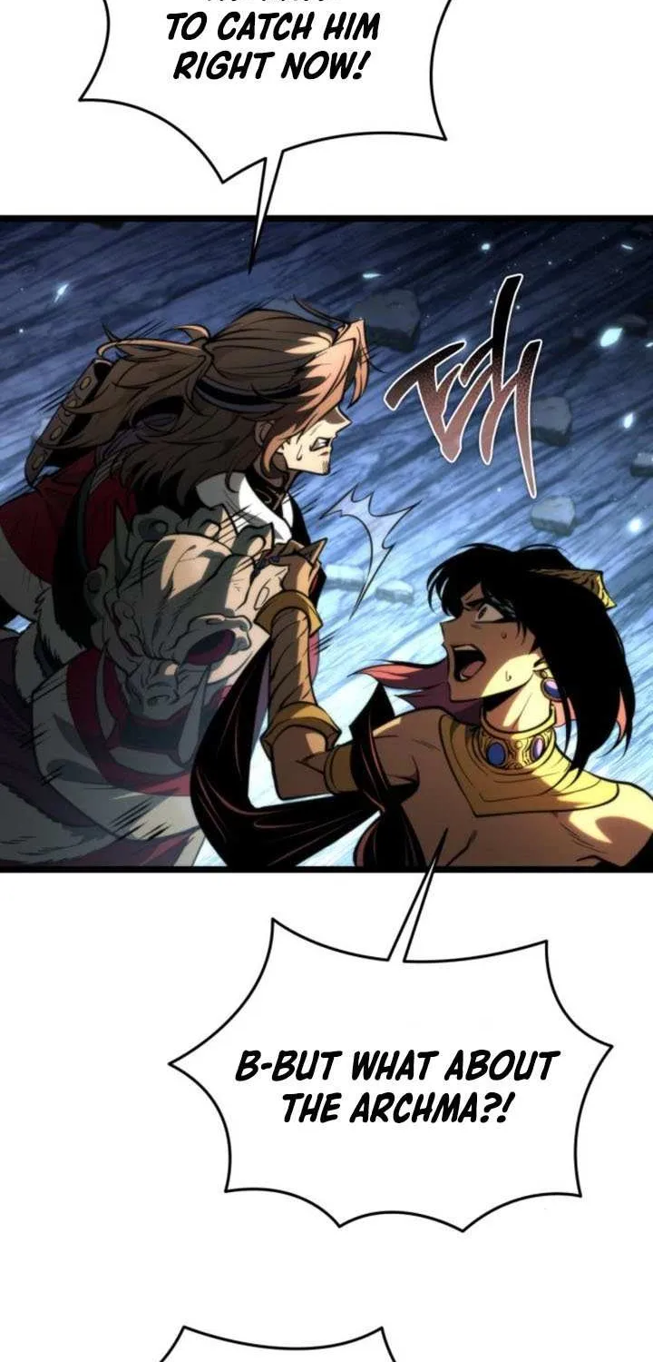 Reincarnator (Manhwa) Chapter 84 page 29 - 