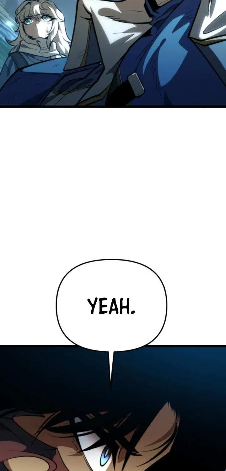Reincarnator (Manhwa) Chapter 84 page 34 - 