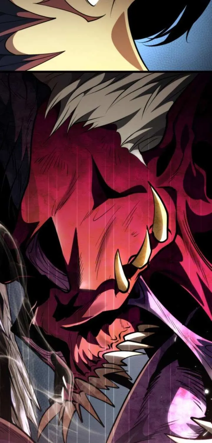 Reincarnator (Manhwa) Chapter 84 page 35 - 