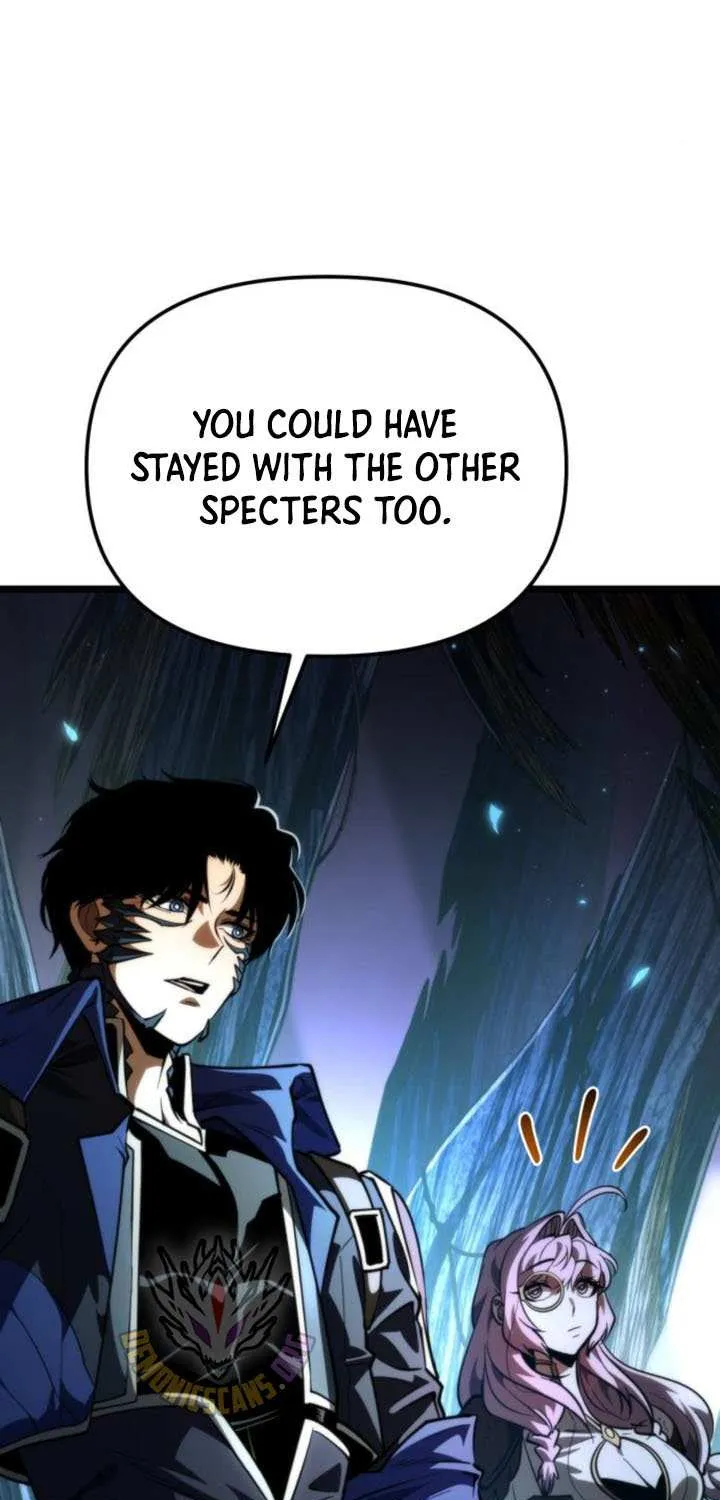 Reincarnator (Manhwa) Chapter 84 page 42 - 