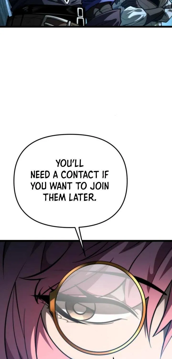Reincarnator (Manhwa) Chapter 84 page 43 - 