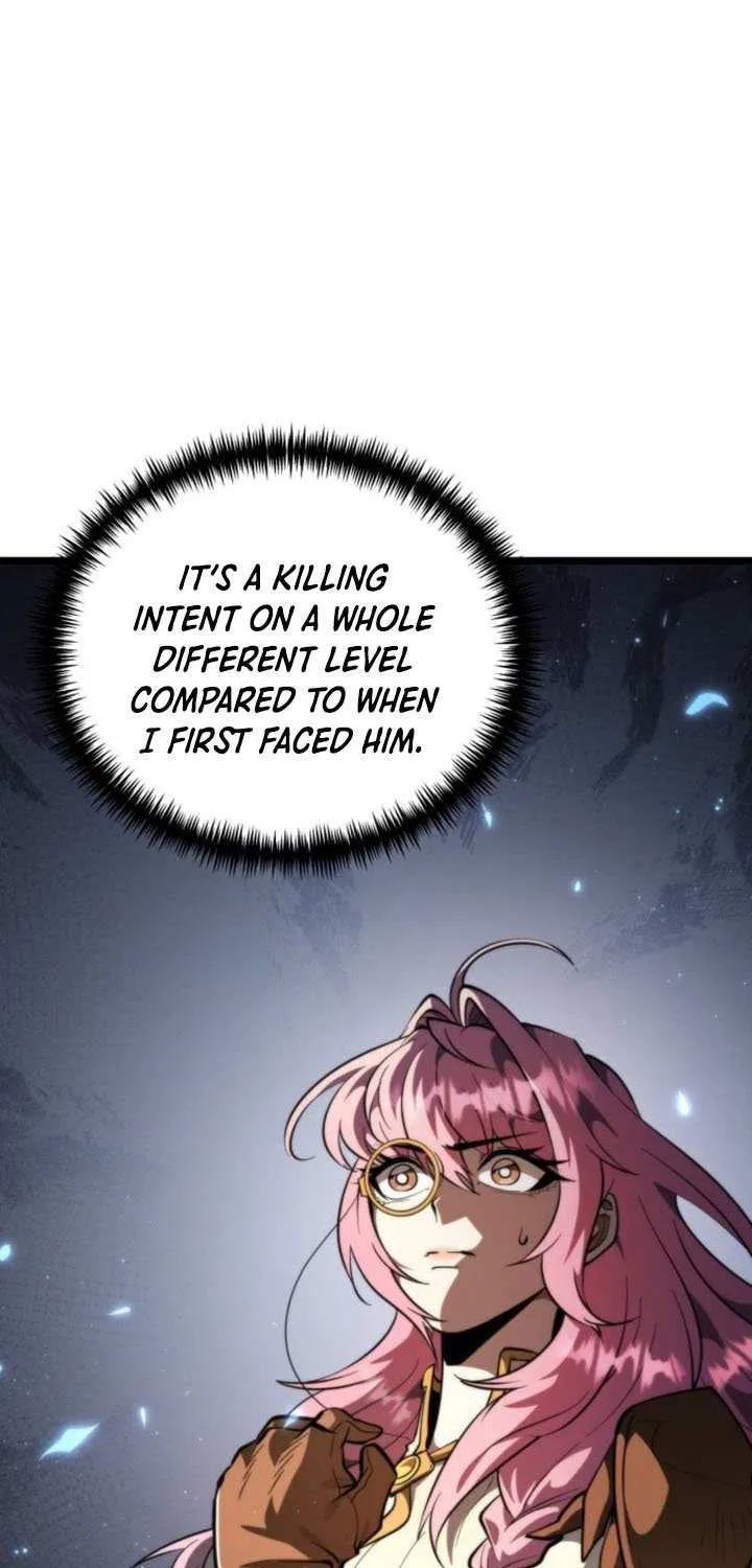 Reincarnator (Manhwa) Chapter 84 page 47 - 