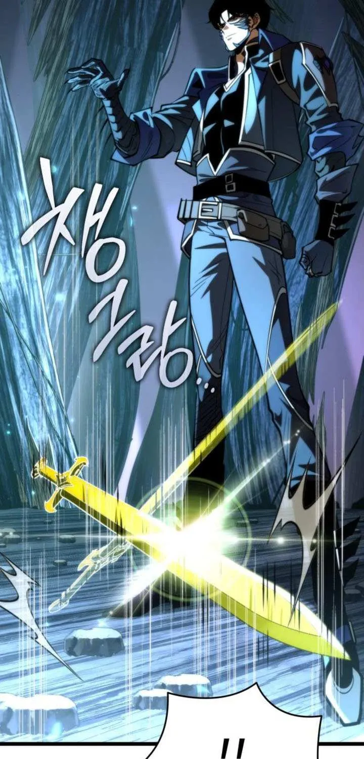 Reincarnator (Manhwa) Chapter 84 page 51 - 