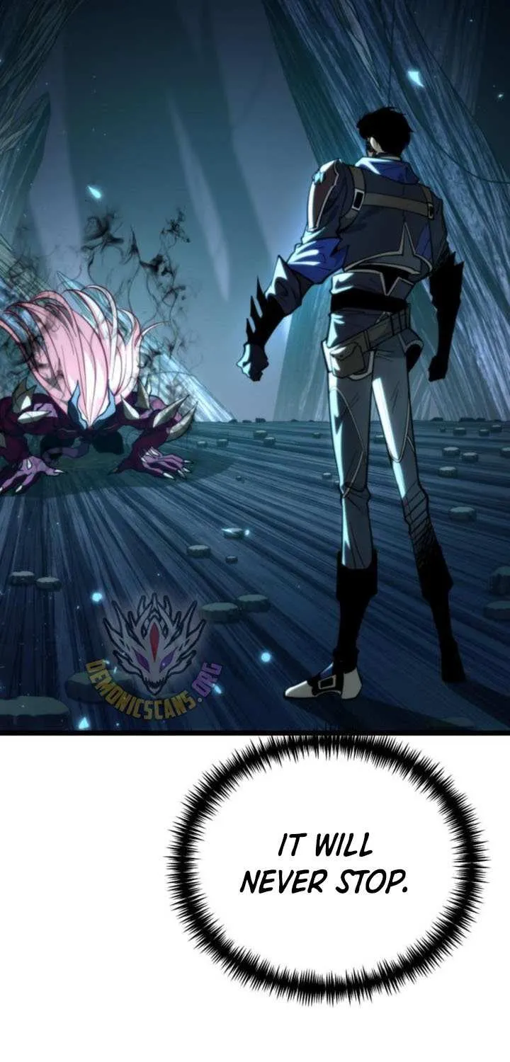 Reincarnator (Manhwa) Chapter 84 page 62 - 