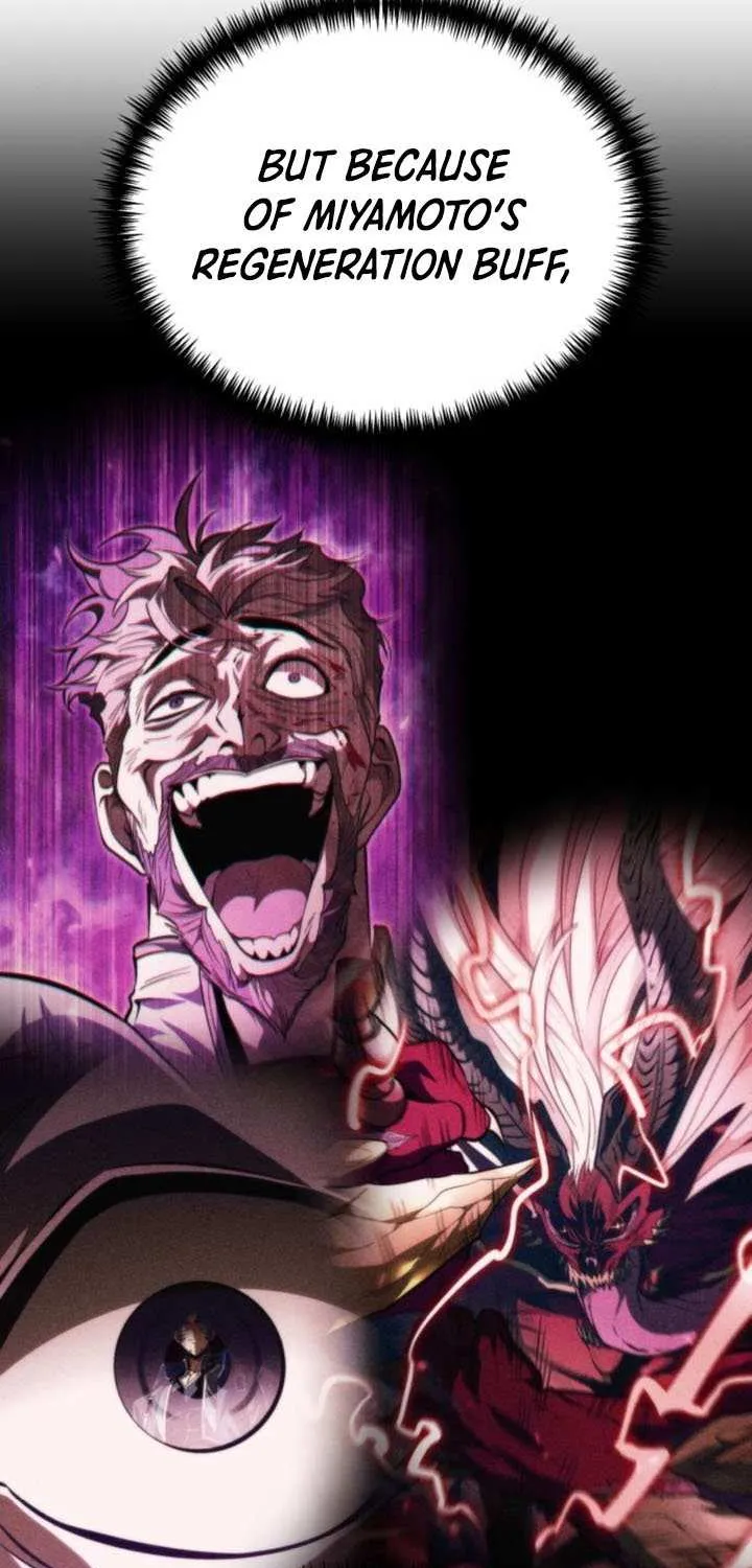 Reincarnator (Manhwa) Chapter 84 page 80 - 
