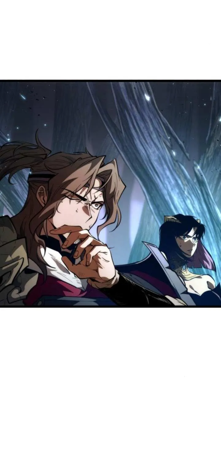 Reincarnator (Manhwa) Chapter 84 page 10 - 
