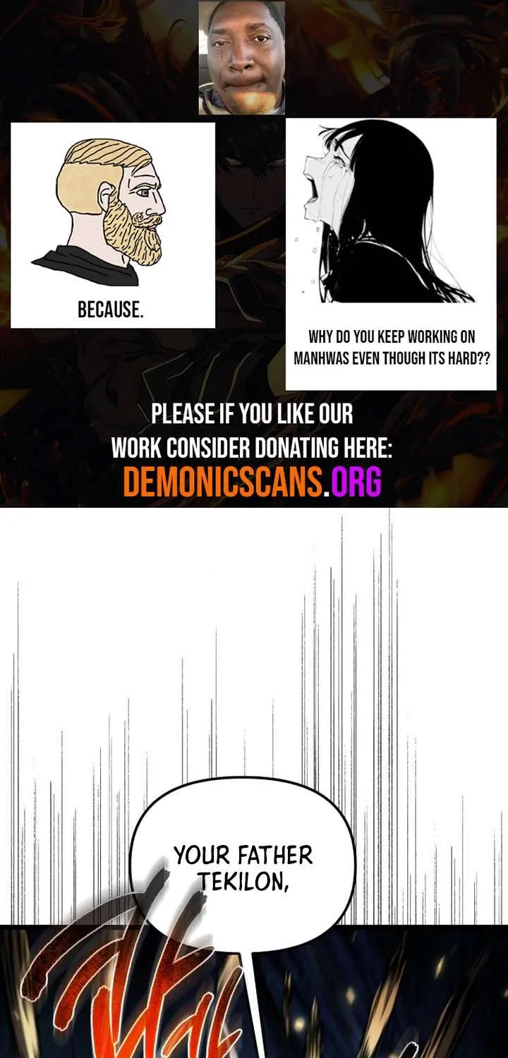 Reincarnator (Manhwa) Chapter 85 page 1 - 