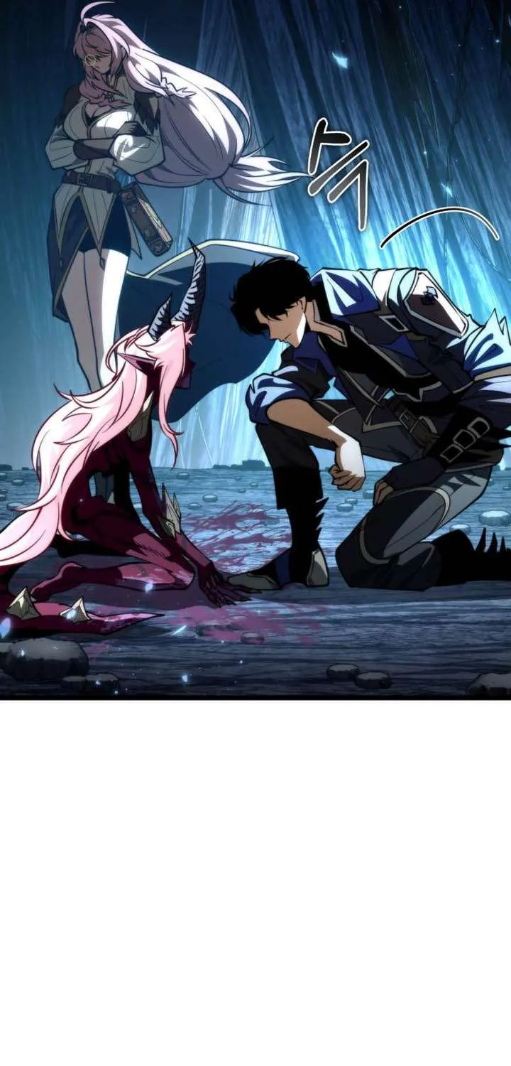 Reincarnator (Manhwa) Chapter 85 page 103 - 