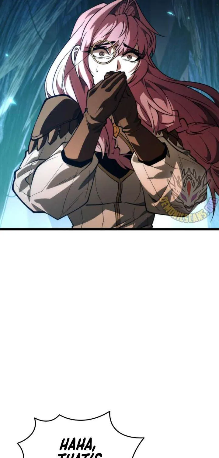 Reincarnator (Manhwa) Chapter 85 page 115 - 