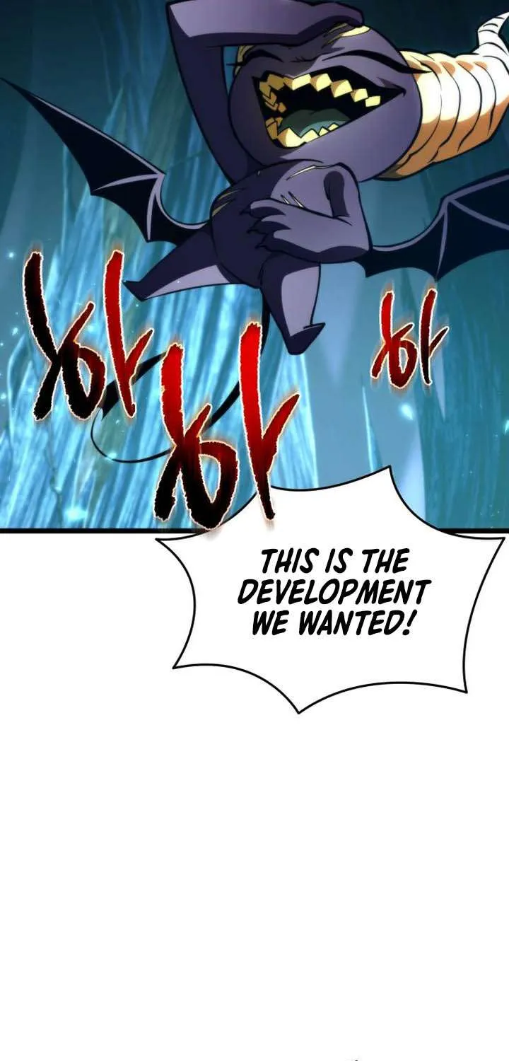 Reincarnator (Manhwa) Chapter 85 page 117 - 