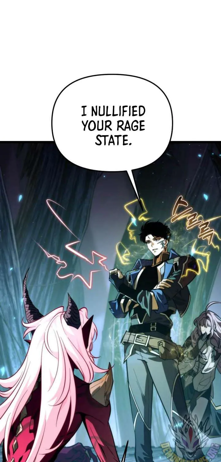 Reincarnator (Manhwa) Chapter 85 page 13 - 