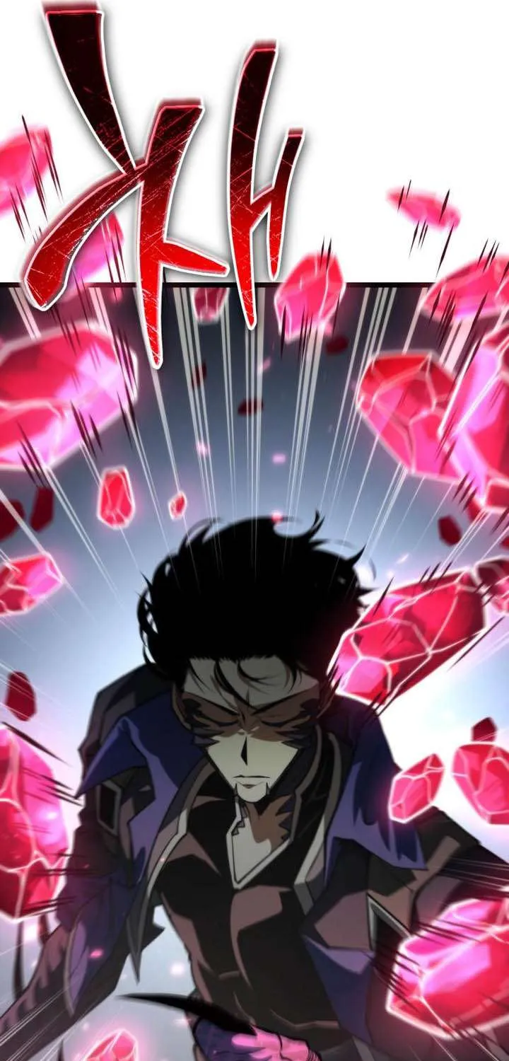 Reincarnator (Manhwa) Chapter 85 page 124 - 