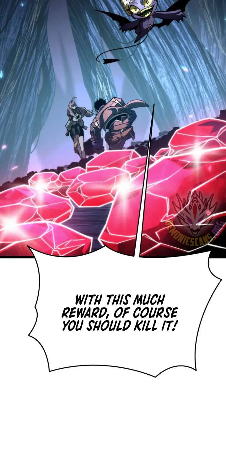 Reincarnator (Manhwa) Chapter 85 page 128 - 