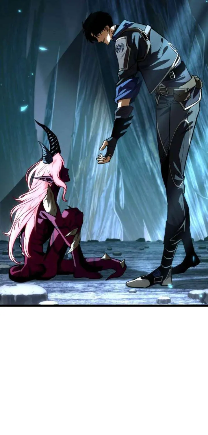 Reincarnator (Manhwa) Chapter 85 page 24 - 