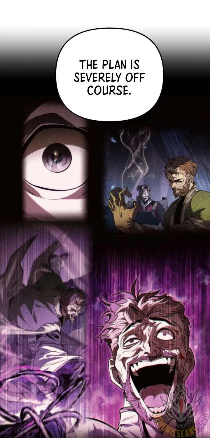 Reincarnator (Manhwa) Chapter 85 page 25 - 