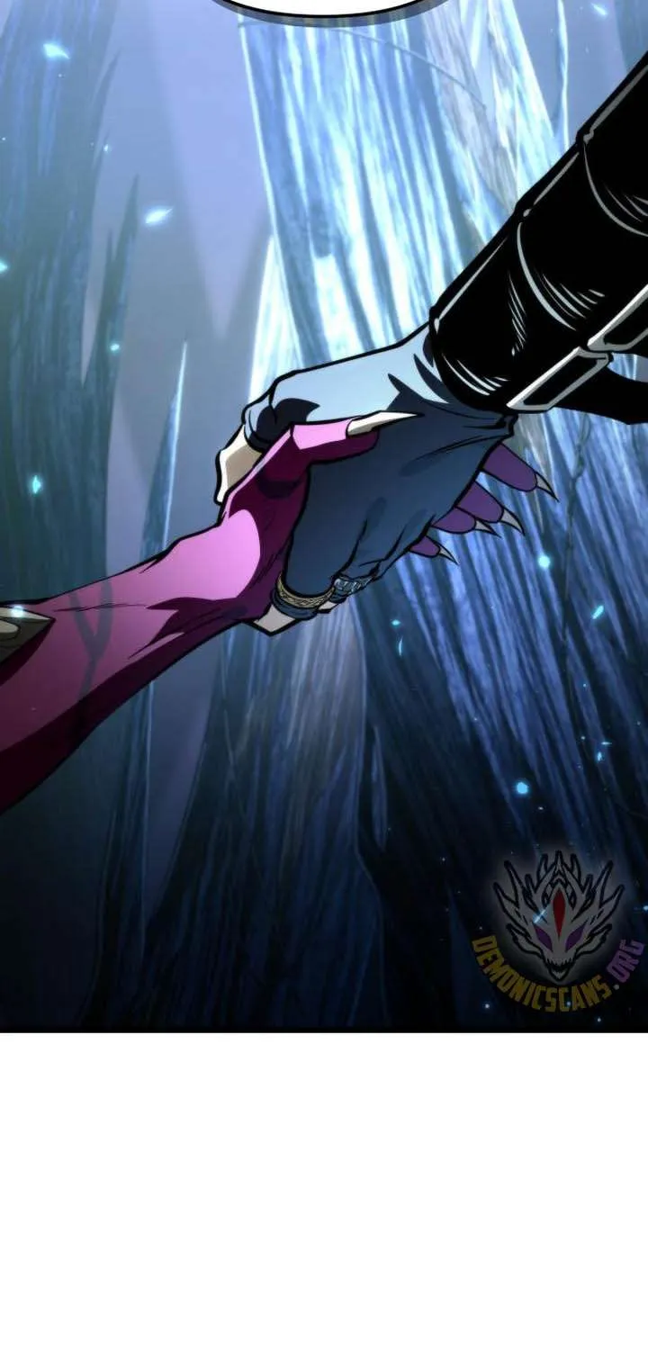 Reincarnator (Manhwa) Chapter 85 page 32 - 