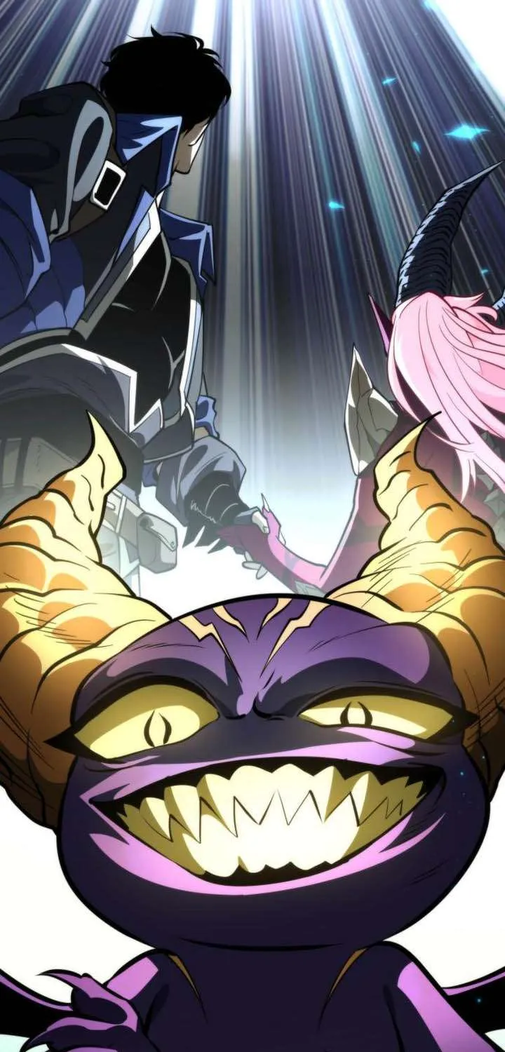 Reincarnator (Manhwa) Chapter 85 page 35 - 