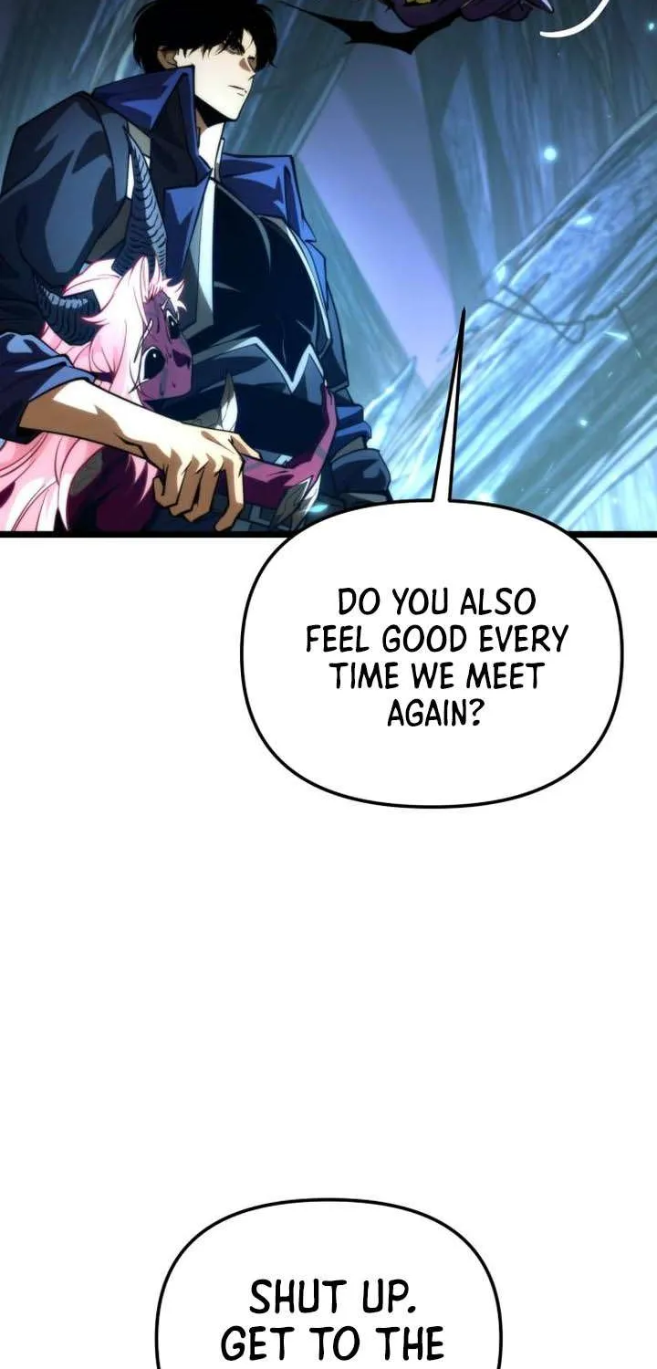 Reincarnator (Manhwa) Chapter 85 page 43 - 