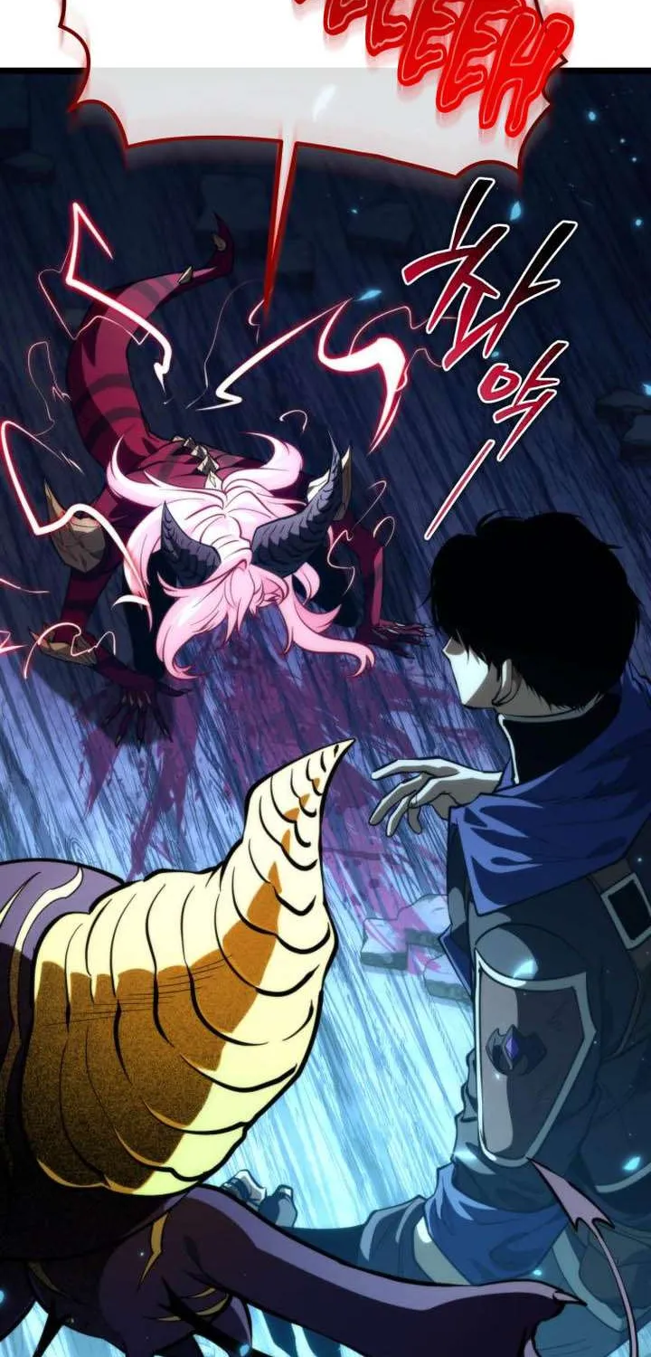 Reincarnator (Manhwa) Chapter 85 page 52 - 