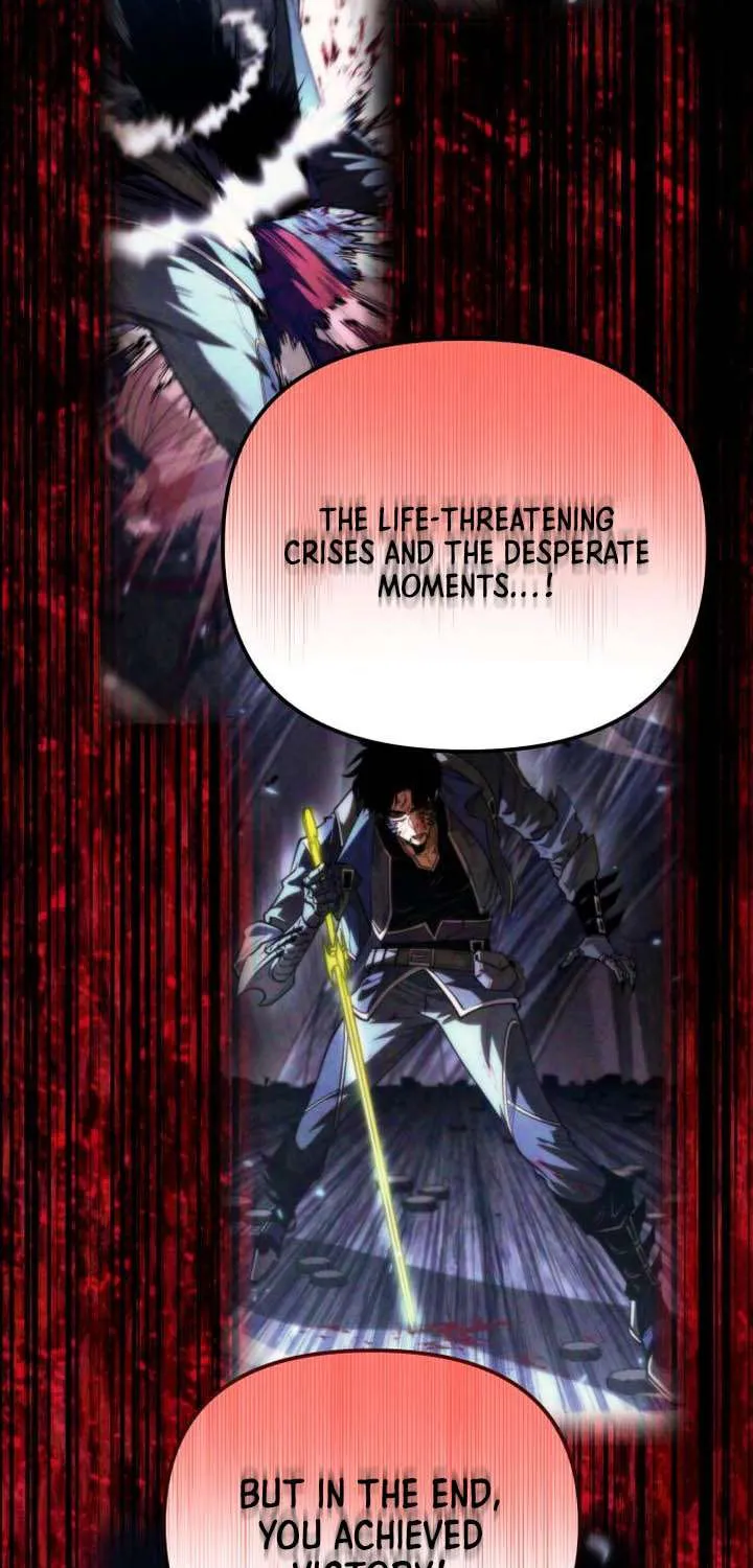Reincarnator (Manhwa) Chapter 85 page 58 - 