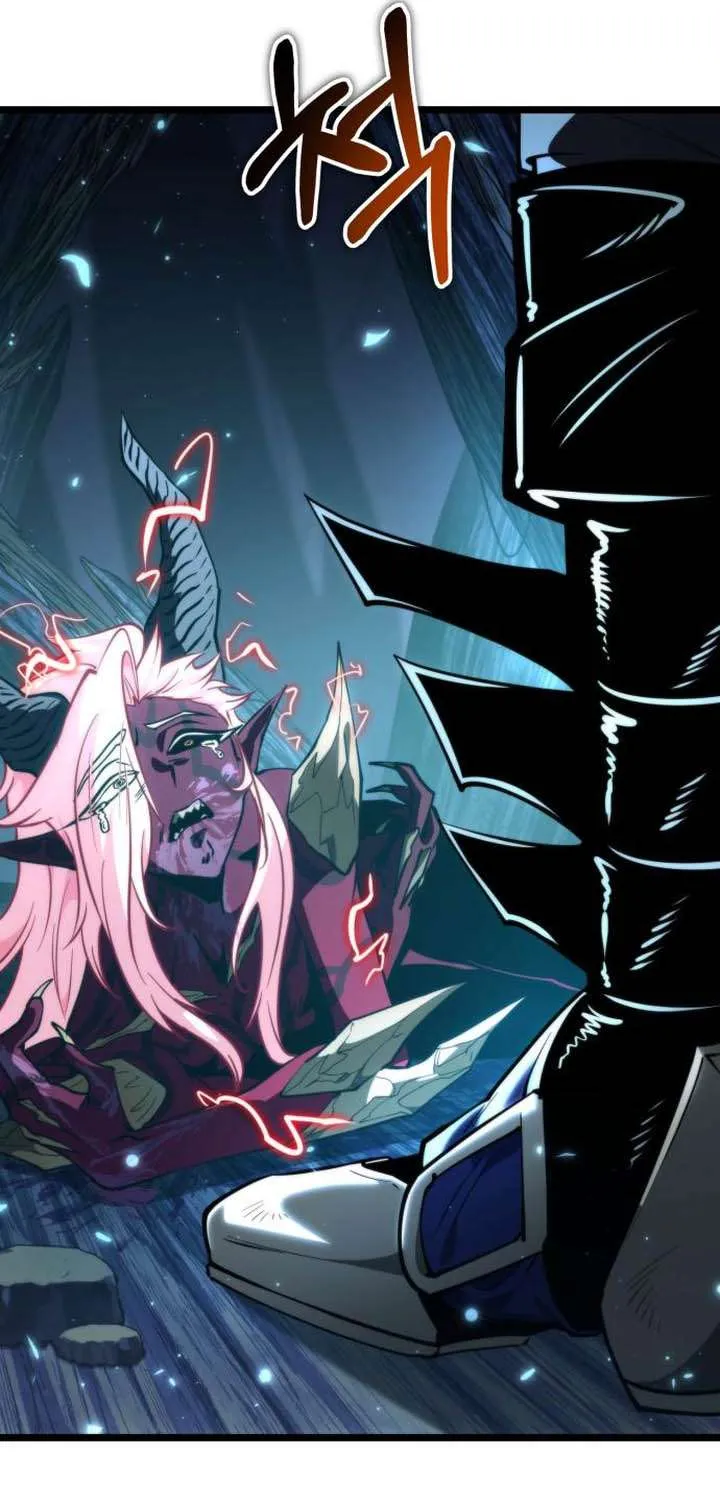 Reincarnator (Manhwa) Chapter 85 page 91 - 