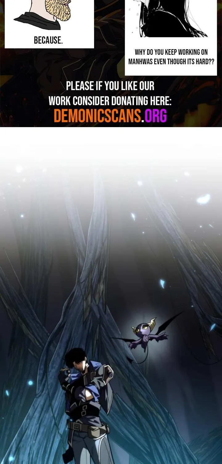 Reincarnator (Manhwa) Chapter 86 page 2 - 